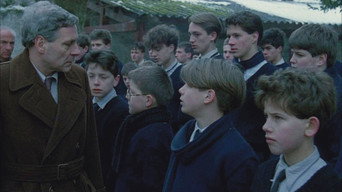 Still 1 from Au Revoir les Enfants