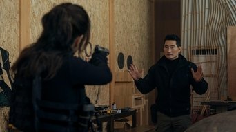 Episódio Piloto da série Agente Butterfly