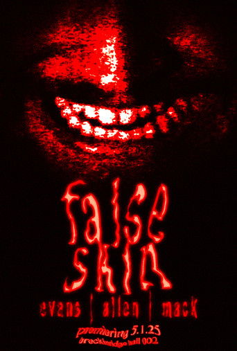 False Skin (2025)