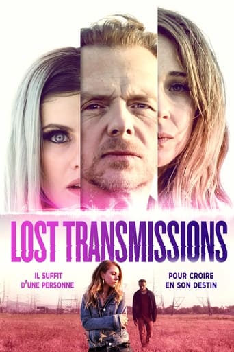 Lost Transmissions en streaming 