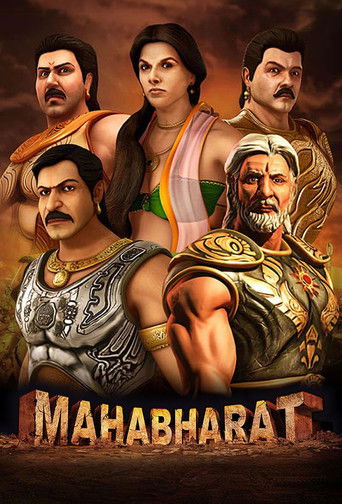 Mahabharat (2013)