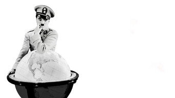 Galeria 5 - El gran dictador