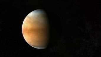 Venus: The Hell Planet