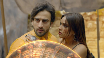 Episode 68 — Moksh Faces Off Against Darinde!