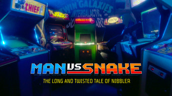 Cena 3 de Man vs. Snake