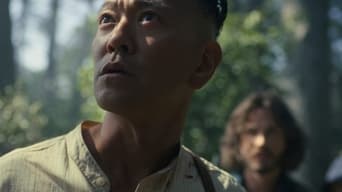 Cena de Somente Os Mortos