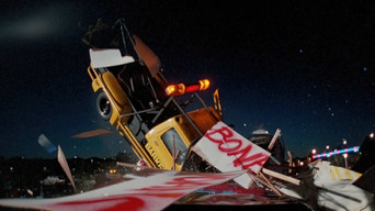 #15 Dead End Drive-In