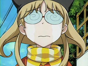 第9話：Hoka Hoka - Warm and Fuzzy - Alone With Kanna