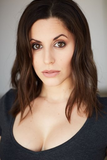 Imagine Amelia Meyers