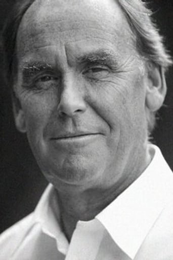 Image of Richard Boden