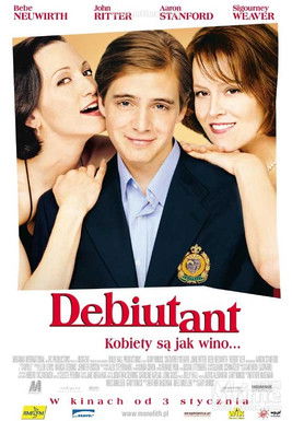 Debiutant (2002)
