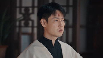 Aflevering 8 — Episode 8