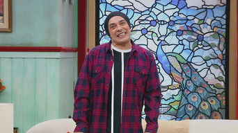 Cena de Quem Vai Ficar Com Jéssi?