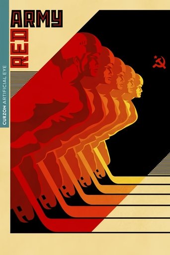 Red Army (2014)