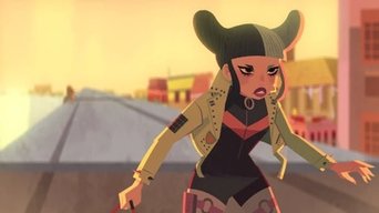 Carmen Sandiego S01E07