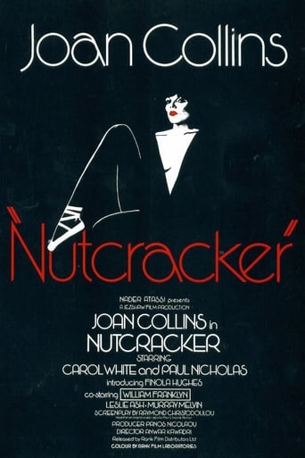 Poster of Nutcracker