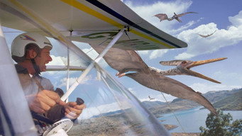 Chased by Dinosaurs (2000- )