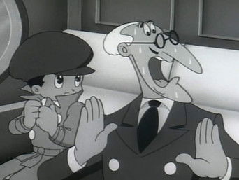 Episode 155 — The Crazed Boundary