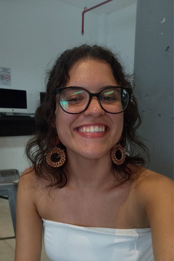 Gabriela Vitória — 1