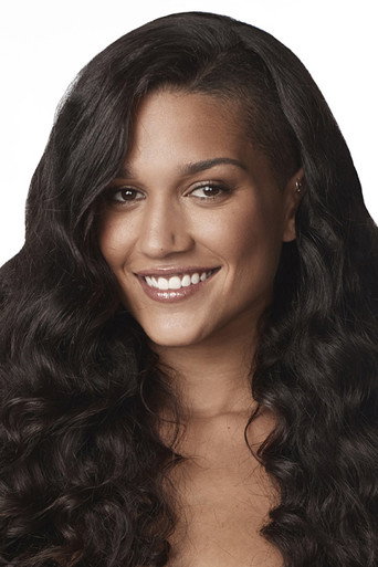 Selma Rose Chemouri