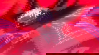 Cena de Retornando da morte