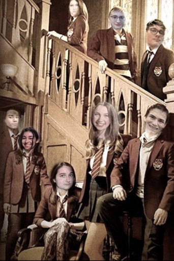 The Game Of Survival Project (1970)