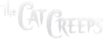 The Cat Creeps logo