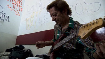 Imágenes paganas (2013)