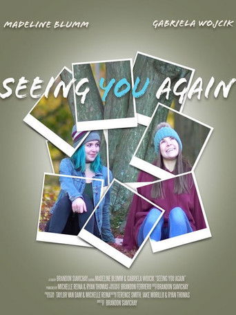 Seeing You Again poster