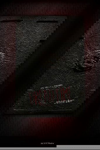 Dreadtime Stories