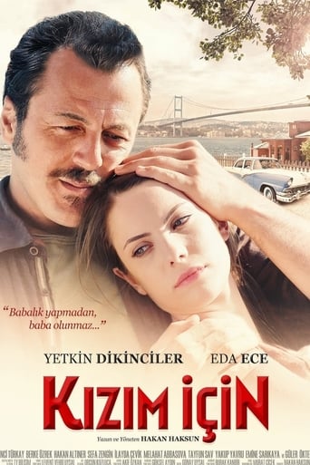 Poster för Kızım İçin