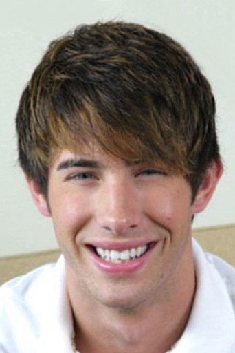 Foto de Parker Brookes