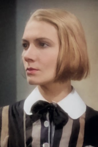 Imagine Annemarie von Rochhausen