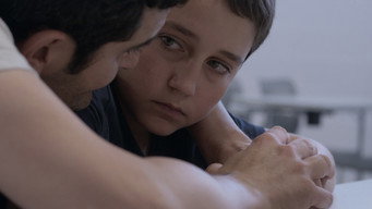Clenched Fist (2022)