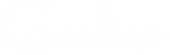 Coraline logo