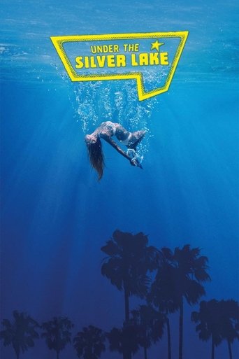 Under the Silver Lake