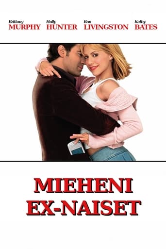 Mieheni ex-naiset