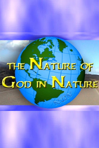 The Nature of God in Nature (1999)