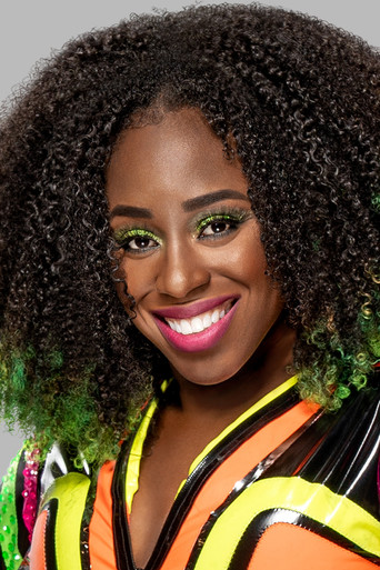 Foto de Trinity Fatu