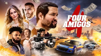 Four Amigos (2022)