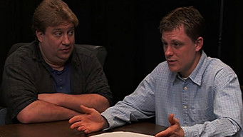 第18話：Just Say Hello