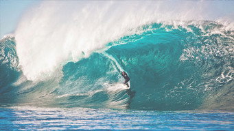 Storm Surfers 3D (2012)