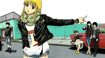 Stop!! Hibari-kun! - S1E01