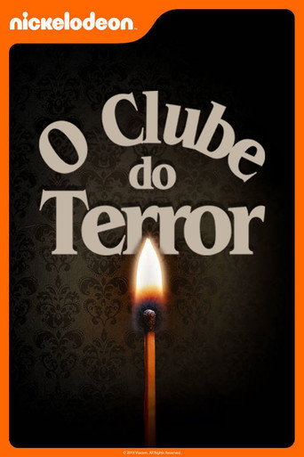 O Clube do Terror Temporada 3