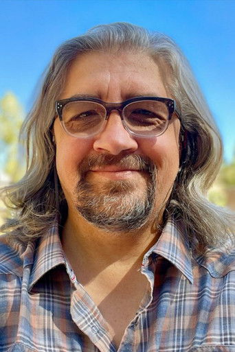 Foto de Craig McCracken