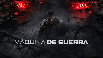 Cena de Máquina de Guerra