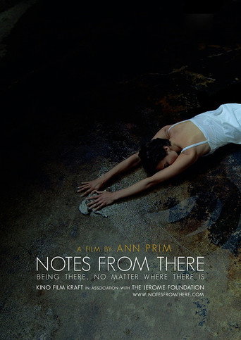 Notes from There (2015)