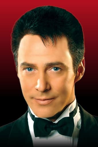 Image of Lance Burton