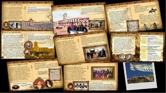 Algo habrán hecho - S1E01