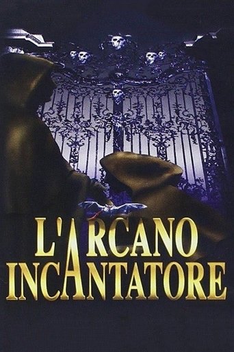 L'arcano incantatore